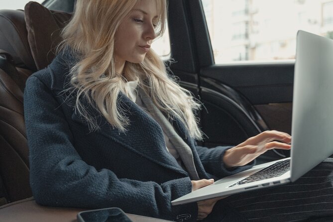 Airport transfer Otopeni to Bucharest - Meet Your Driver at Otopeni: The Name-Sign Arrival Routine