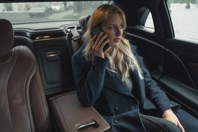 Airport transfer Otopeni to Bucharest - Is This Transfer Right for Your Bucharest Trip Style?
