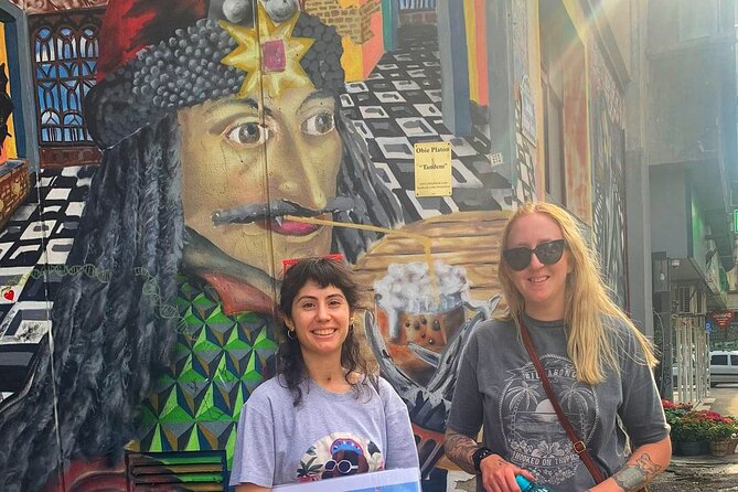 Alternative Bucharest: 2.5-3 Hours Walking tour (Small groups) - Epoque Hotel and the theme of childhood
