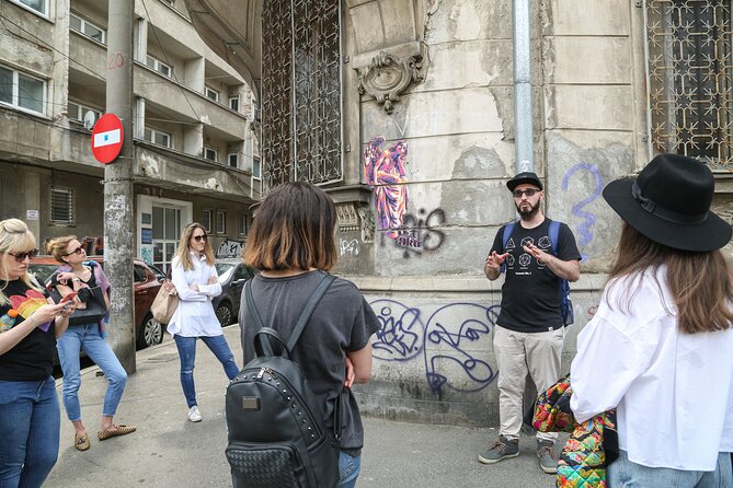 Alternative Bucharest Walking Tour - Should you book it or skip it