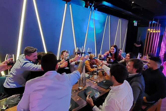 Bachelor Party in Bucharest - Nightlife Tour - The 4–5 Old Town stops: why short walks matter at night