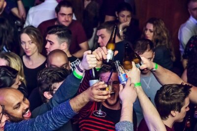Bachelor Party in Bucharest - Nightlife Tour - Meeting point, pickup, and how you’ll actually start the night