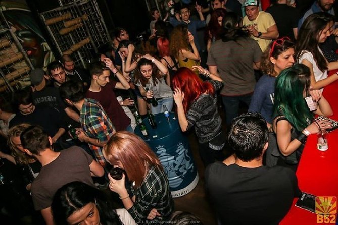Bar Crawling - Key things to know before you go