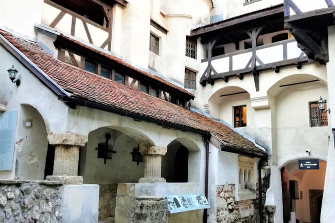 Bear Sanctuary and Dracula's Castle, 1-day Private Tour - Price and value: what you get for $276.04 (and what you pay extra)