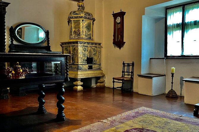 Bears Sanctuary, Dracula's Castle and Brașov City - Private Tour - Price and value: what you’re paying for and what to budget separately