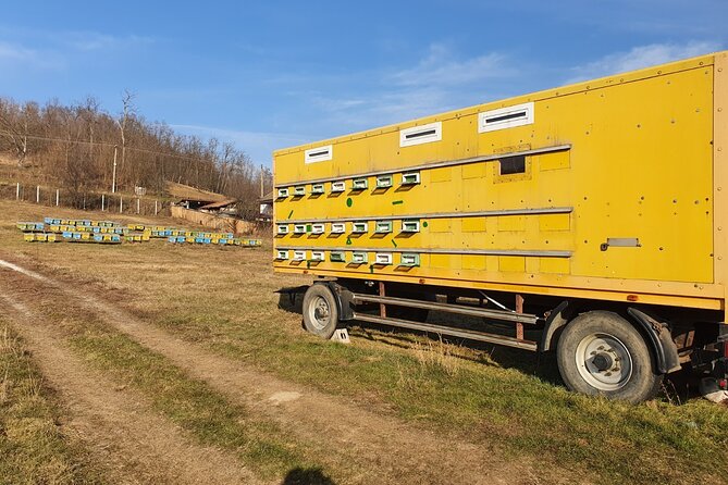 Beekeeping Day Trip| Private Guided Tour from Bucharest - Weather, pacing, and what 10 hours really feels like
