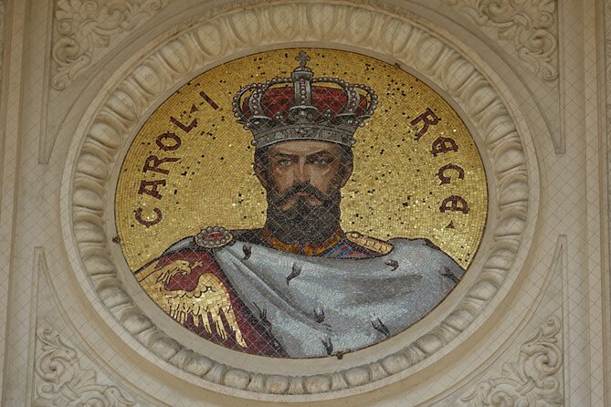 Best of Bucharest | Private Walking Tour - The Romanian Athenaeum: Bucharest’s Grand Start Point
