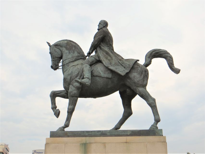 Best of Bucharest: Private Walking Tour - Who This Tour Suits Best (and Who Should Skip It)