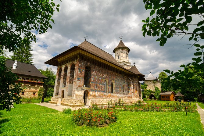Best of Romania in 10 Days - Price and Logistics: what you’re actually buying for $2,907.69
