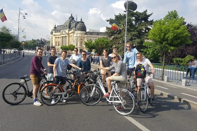 Bike Rentals - Choosing the right ride: eBike vs city bike vs scooter