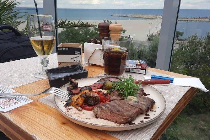 Black Sea and Constanța City - Private Tour from Bucharest - Bucharest to Constanța: A Long Ride Done the Smart Way