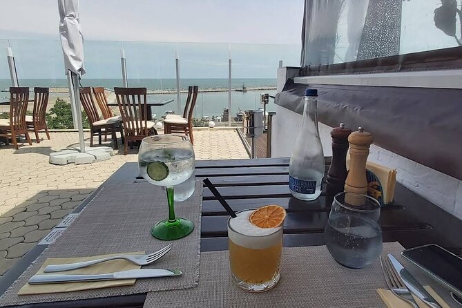 Black Sea and Constanța City - Private Tour from Bucharest - The Constanța Casino: Belle Époque on a Waterfront That Still Feels Tender