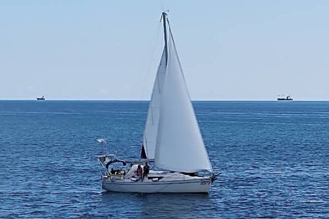 Black Sea and Constanța City - Private Tour from Bucharest - Tomis Tourist Harbor: Waterfront Breathing Space and Easy Photo Stops