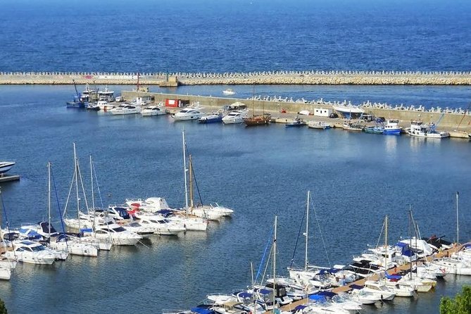 Black Sea Private Tour, Day Trip to Constanta from Bucharest - Why Constanta works so well for a day trip