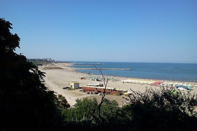 Black Sea Private Tour, Day Trip to Constanta from Bucharest - Timing, weather, and why flexibility matters here