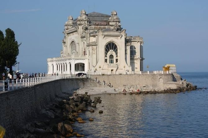 Black Sea Private Tour, Day Trip to Constanta from Bucharest - Who this private Constanta trip fits best