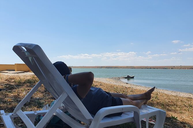 Black See, Constanta and Mamaia Beach - Day Trip from Bucharest - Price and Logistics: What $385.62 Buys You (and What It Doesn’t)