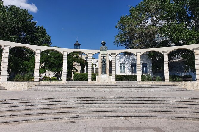 Black See, Constanta and Mamaia Beach - Day Trip from Bucharest - Should You Book This Constanta and Mamaia Trip from Bucharest?
