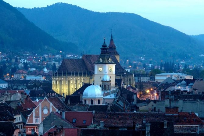 Bran (Dracula) Castle, Peles Castle, Brasov City - Private Tour - Should you book this Bran, Peles, and Brasov private tour?