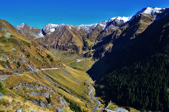 Bran & Peles Castles through the Best Road in the World: Transfagarasan road - Why Transfăgărășan feels like a roller coaster, but in slow motion