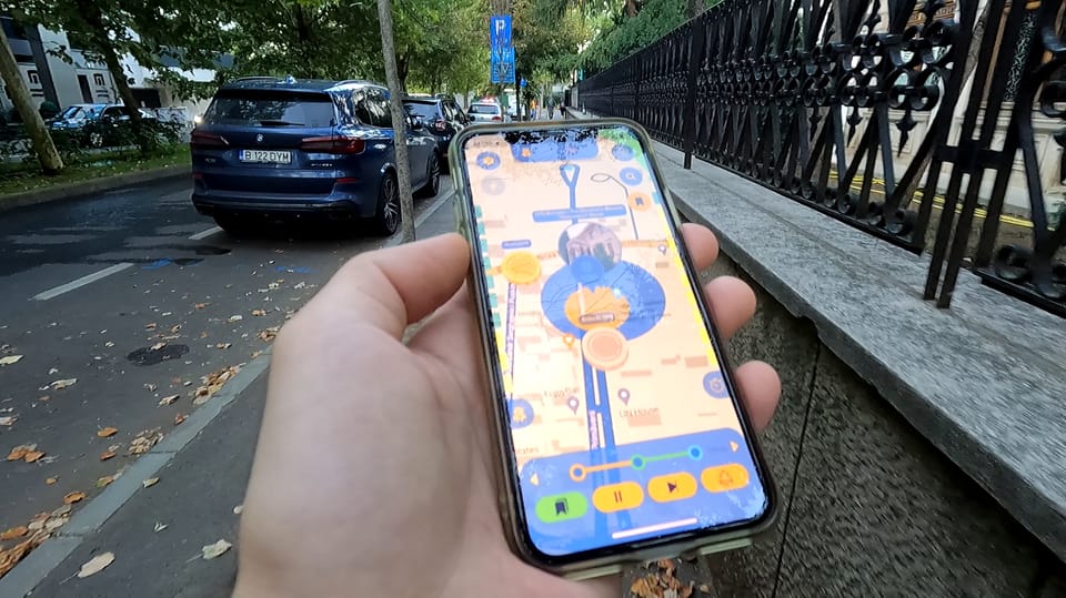 Bucharest 1989 Revolution Walking Tour with Smartphone App - Bottom line: should you book the Bucharest 1989 Revolution walking tour with the app?