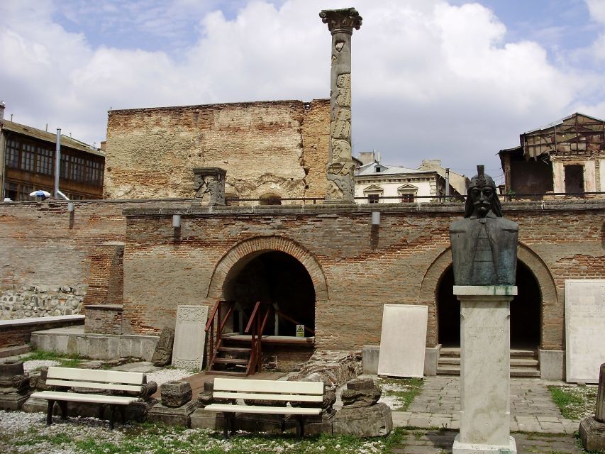 Bucharest: 2-Hour City Highlights Bike Tour - Final call: should you book this Bucharest bike tour?