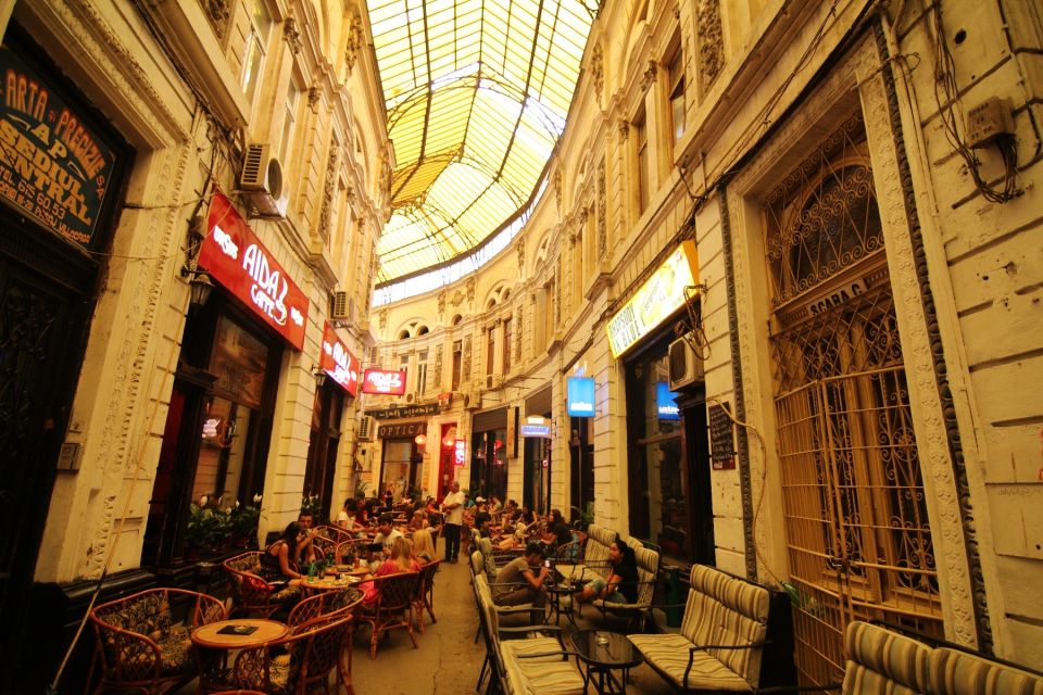 Bucharest: 2-Hour City Highlights Bike Tour - Price and what you actually get for $33