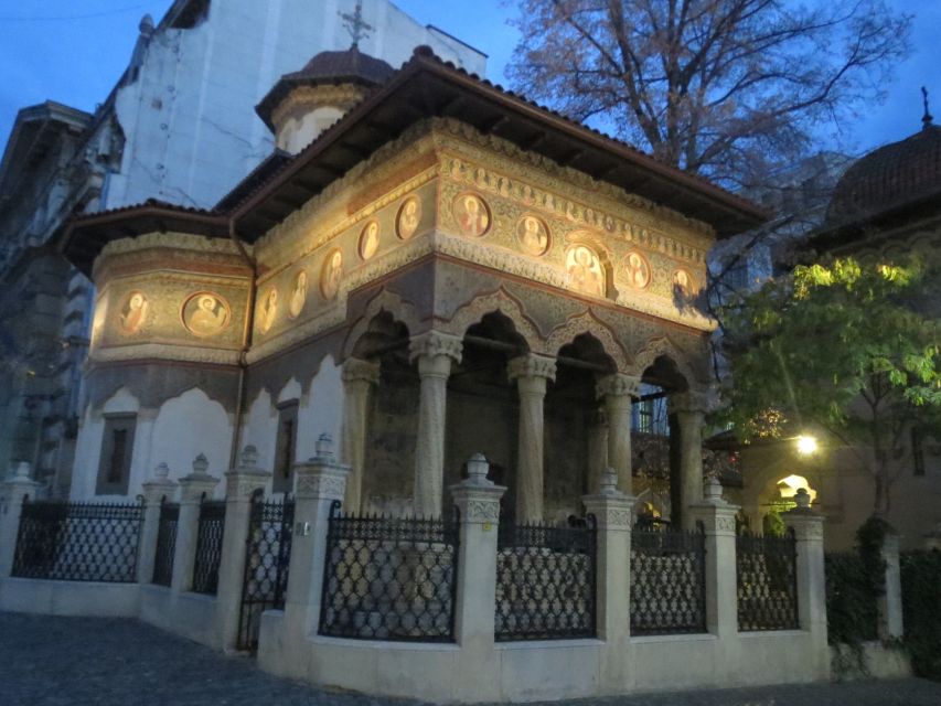 Bucharest: 2-Hour City Highlights Bike Tour - Who this tour is best for (and who should skip it)