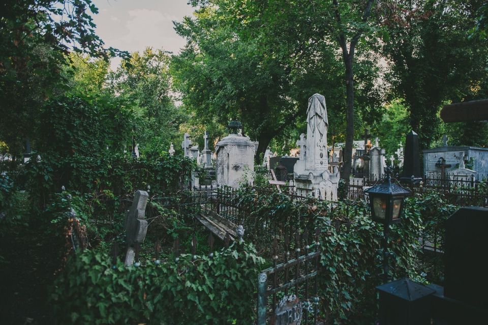 Bucharest: 3-Hour Dark History Tour with a Local - Revolution Square and the communist regime’s tools of control