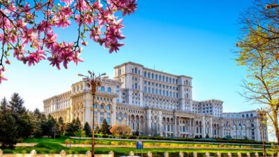 Bucharest: 4-Hour Walking Food Tour in the Old Town - The walk begins where you’re staying