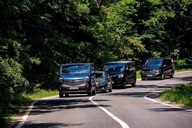 Bucharest Airport Private Transfer - Key things that make this transfer worth your time