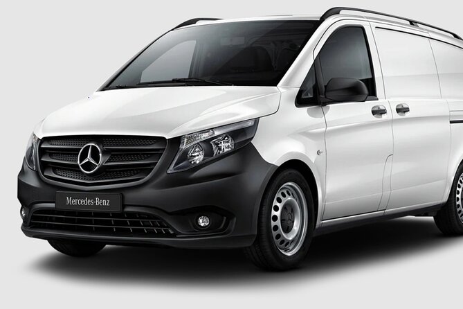 Bucharest Airport Transfer - Otopeni Arrivals: Where You’ll Actually Find the Driver