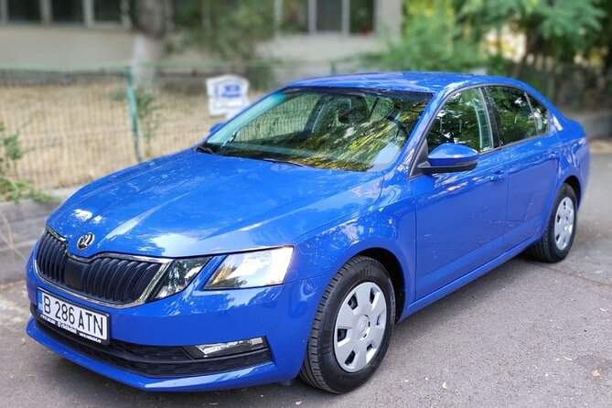 Bucharest Airport Transfer - When Flights Run Late: The Waiting Policy That Saves Trips