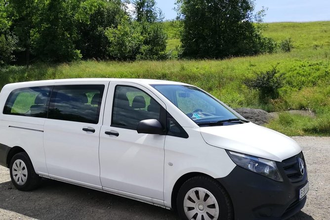 Bucharest Airport Transfer To Constanta Mamaia - Quick take: what makes this transfer work