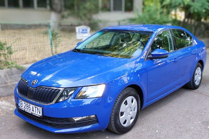 Bucharest Airport Transfer To Constanta Mamaia - Price and value: what $324.13 per group actually buys you