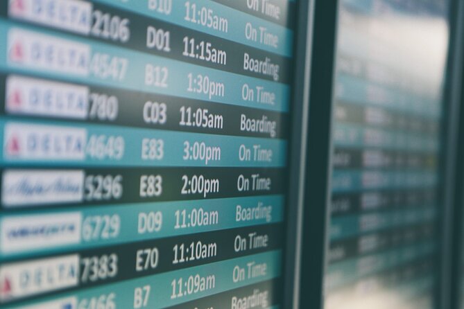 Bucharest Airport Transfer - Price and Value: What You’re Really Paying For