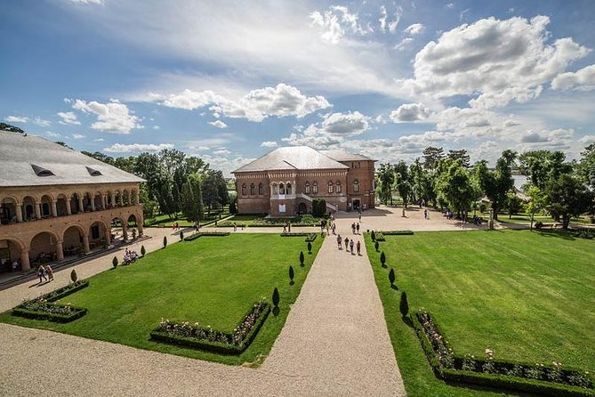 Bucharest and Beyond Private Full-Day Tour - A first big-day plan for Bucharest (with time to breathe)