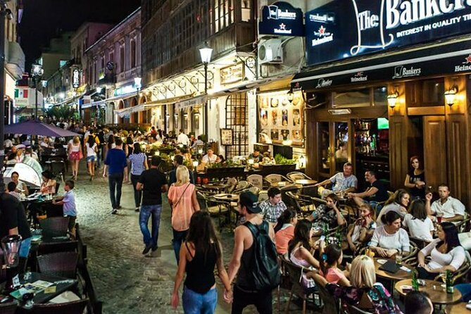 Bucharest Bachelors Stag or Hen Old Town Party Night Out - Should You Book This Bucharest Bachelors Old Town Party Night Out?