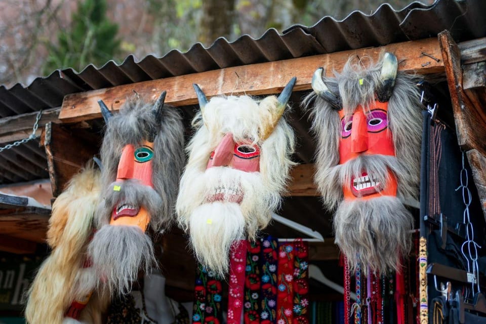 Bucharest: Bran Castle and Bear Sanctuary Small-Group Tour - Who this tour suits best (and who should skip)