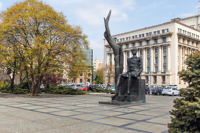 Bucharest Chronicles - Bucharest Chronicles in plain terms: what you’re really buying