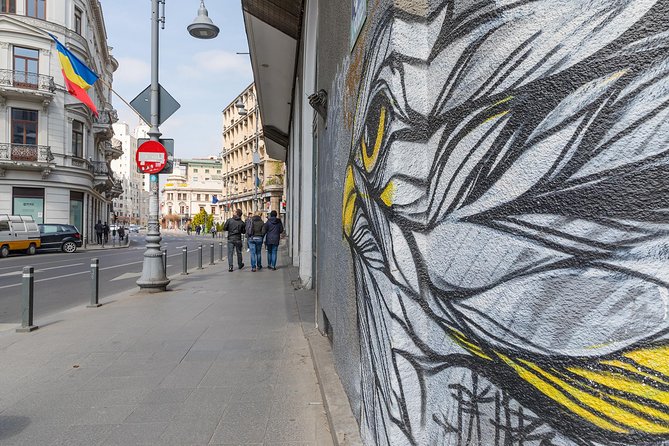 Bucharest Chronicles - Ending at Hanu Berarilor: beer and bites to close the loop