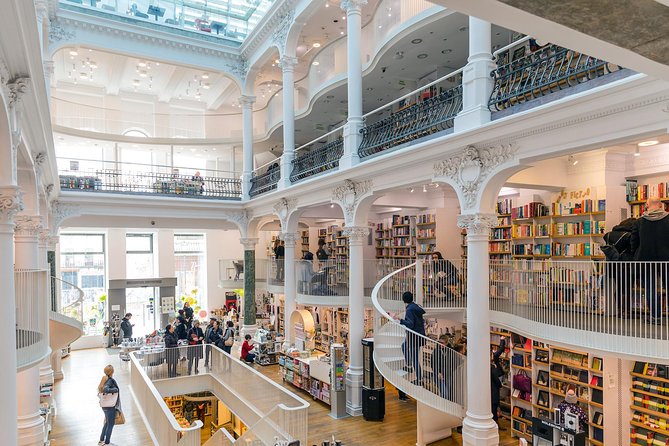 Bucharest Chronicles - Food, drink, comfort, and what to bring