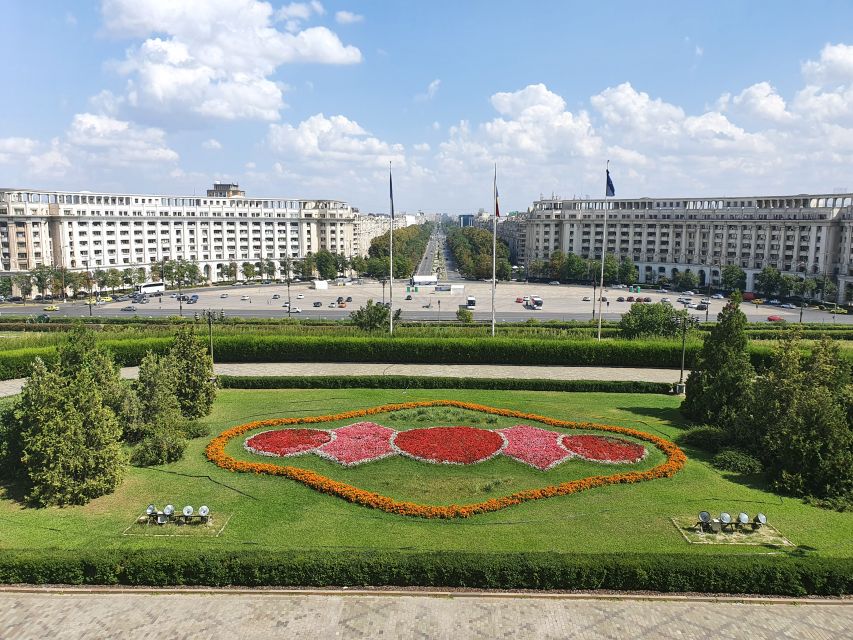Bucharest City Tour 4h - Price and Value: Is $173 Worth It?