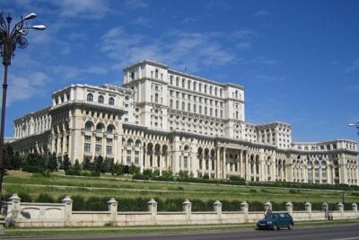Bucharest City Tour: Private Guided Experience - Historical Center and Lipscani: Where You Can Walk the Jumble