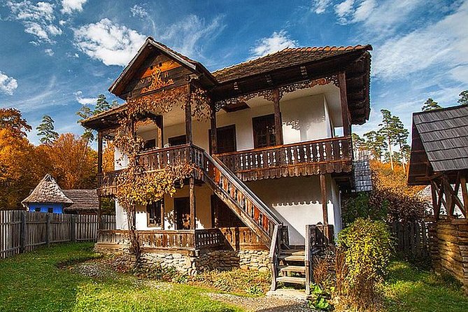 Bucharest City Tour: Private Guided Experience - Timing and Comfort: What “About Five Hours” Really Means