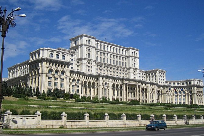 Bucharest City Tour: Private Guided Experience - Historical Center and Lipscani: Where You Can Walk the Jumble