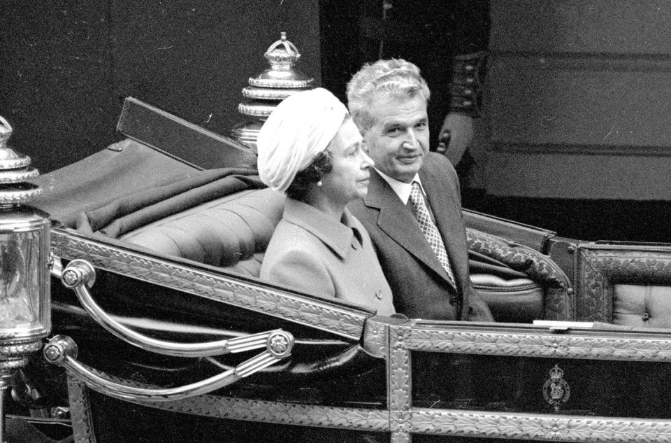Bucharest Communism: From Lenin to Ceausescu - A 2.5-hour walk that connects ideology to street corners