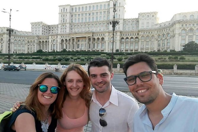 Bucharest: Communism, Revolution & City Highlights Tour - Why this Bucharest communism walk feels different than a museum