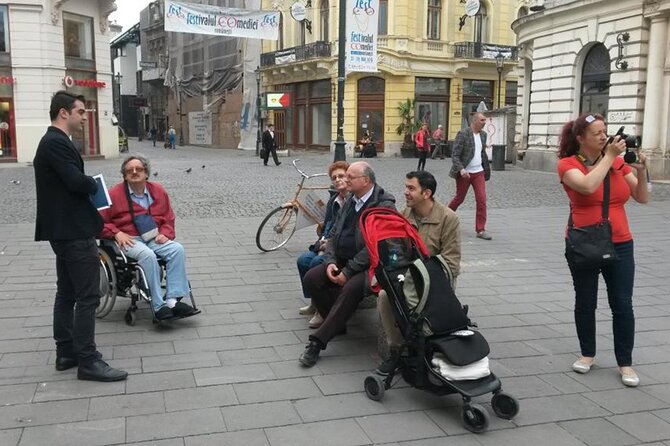 Bucharest: Communism, Revolution & City Highlights Tour - Logistics, walking pace, and whether $90 makes sense