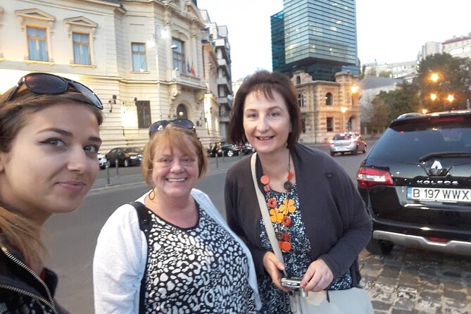 Bucharest: Communism, Revolution & City Highlights Tour - Who this tour suits best (and who might want a different style)